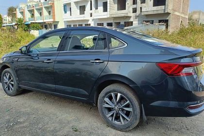 2023 Skoda Slavia 1.0 TSI स्टाइल