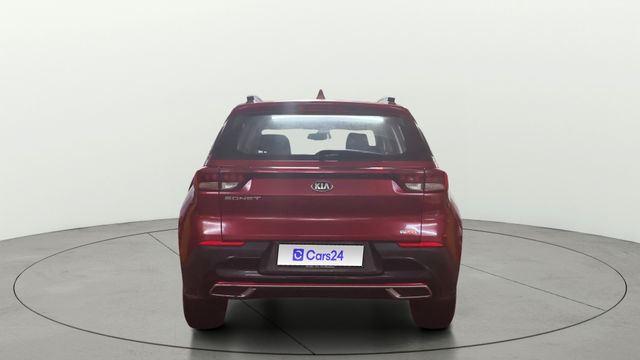 Image Used Car