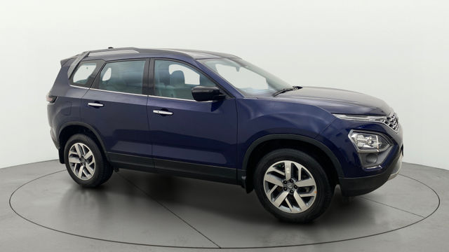 Second-hand 2021 Tata Safari XZA Plus AT BSVI for sale in Bangalore