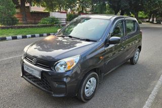 Used VXI Plus BSVI