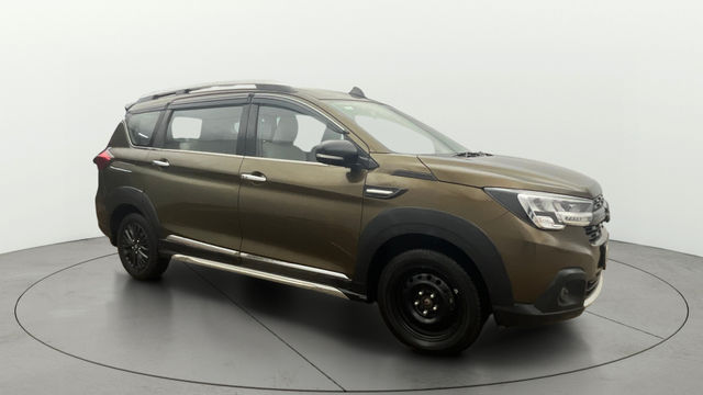 Maruti Suzuki XL6 Zeta Second-hand 2021 Maruti Suzuki XL6 Zeta for sale in Noida