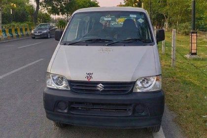 2024 Maruti Suzuki Eeco 7 Seater एसटीडी (O)