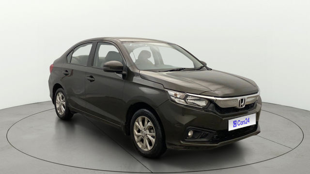 Honda Amaze VX CVT Petrol Second-hand 2020 Honda Amaze VX CVT Petrol for sale in Lucknow
