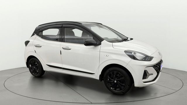 Hyundai Grand i10 Nios Era Second-hand 2024 Hyundai Grand i10 Nios Era for sale in Gurgaon