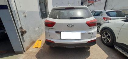 2015 Hyundai Creta 1.6 CRDi एसएक्स