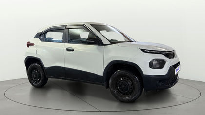 2024 Tata Punch Pure