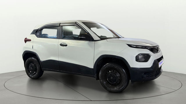 Tata Punch Pure Second-hand 2024 Tata Punch Pure for sale in Gurgaon