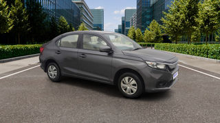 Used S CVT Petrol BSIV