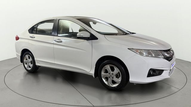 Honda City i VTEC CVT VX Second-hand 2016 Honda City i VTEC CVT VX for sale in New Delhi