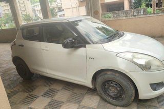 Used VXI