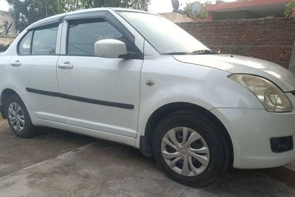 2010 Maruti Suzuki Swift Dzire 1.2 एलएक्सआई बीएस4