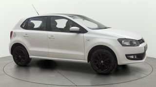 Used 1.2 MPI Trendline