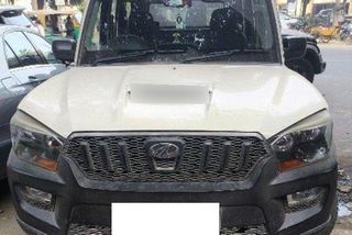 Used S2 7 Seater