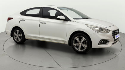 2019 Hyundai Verna VTVT 1.6 AT एसएक्स प्लस