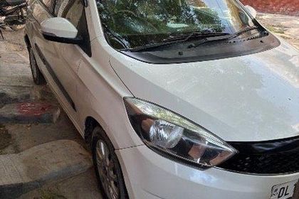 2018 Tata Tiago 1.05 Revotorq XZ