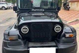Used DI 4X4 PS