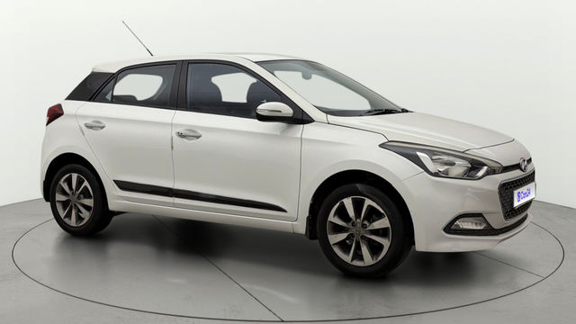 Hyundai i20 एस्टा 1.2 Second-hand 2016 Hyundai i20 एस्टा 1.2 for sale in Chennai