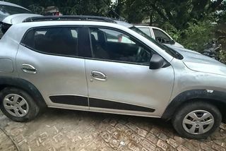 Used 1.0 RXT