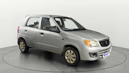2013 Maruti Suzuki Alto K10 VXI (O)
