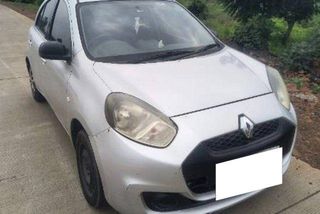 Used Petrol RxL