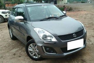 Used ZXI BSIV