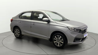Used VX CVT