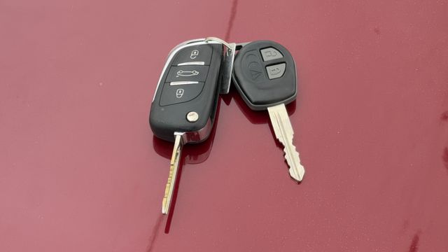 Image Used Car