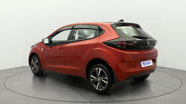 Image Used Car