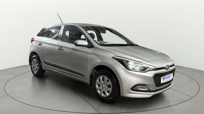 2017 Hyundai i20 Sportz 1.2