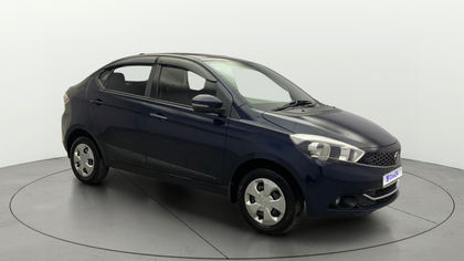 2018 Tata Tigor XZ
