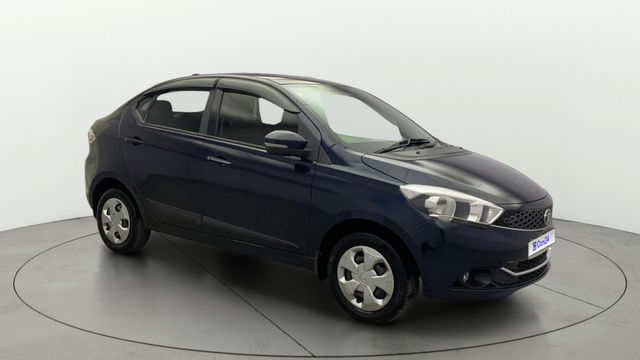Tata Tigor एक्सजेड Second-hand 2018 Tata Tigor एक्सजेड for sale in Kochi