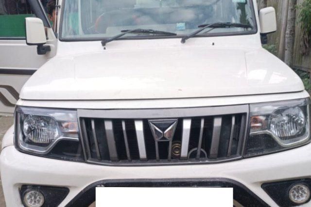 Mahindra Bolero B6 Second-hand 2023 Mahindra Bolero B6 for sale in Barpeta