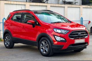Used Sports Diesel