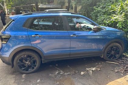 2024 Volkswagen Taigun 1.0 GT Line AT