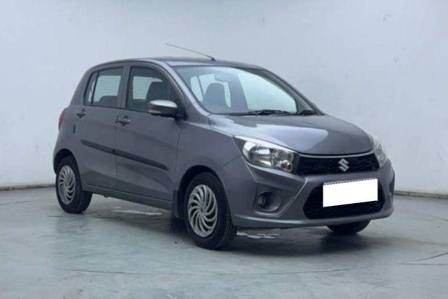 Maruti Suzuki Celerio जेडएक्सआई एएमटी Second-hand 2020 Maruti Suzuki Celerio जेडएक्सआई एएमटी for sale in Modinagar