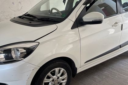 2017 Tata Tiago 1.2 Revotron XZ