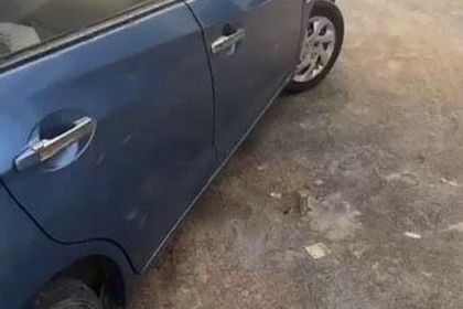 2014 Honda Amaze S i-Dtech