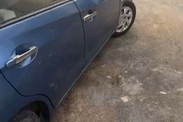 Honda Amaze S i-Dtech Second-hand 2014 Honda Amaze S i-Dtech for sale in Jhansi