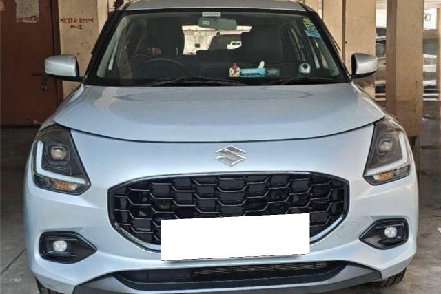 Second-hand 2025 Maruti Suzuki Swift जेडएक्सआई for sale in Kolkata