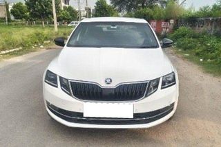 Used 1.8 TSI AT Style