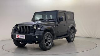 Used LX Hard Top