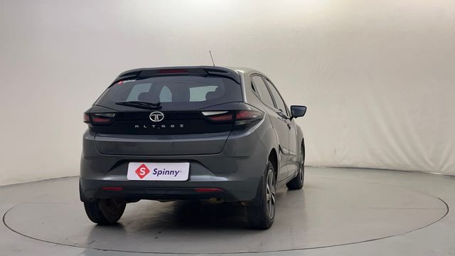 Image Used Car