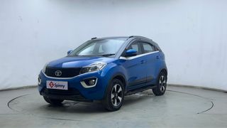 Used Pure Plus Diesel AMT