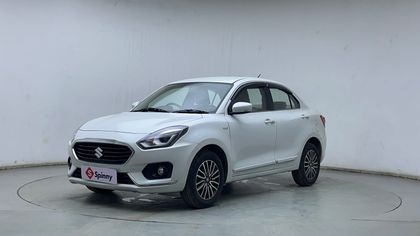 2018 Maruti Suzuki Dzire ZXI Plus