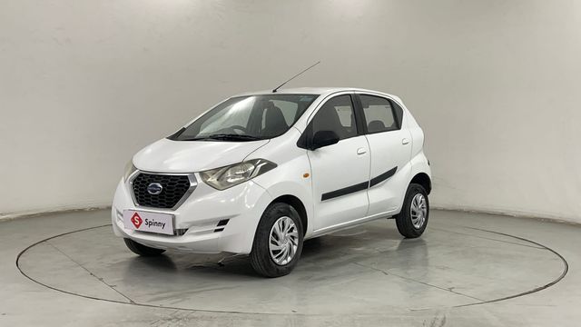 Second-hand 2016 Datsun RediGO T Option for sale in Pune