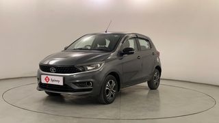 Used XT CNG