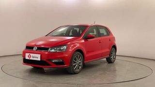 Used 1.0 TSI Highline Plus
