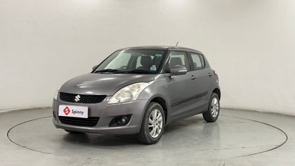2013 Maruti Suzuki Swift जेडएक्सआई