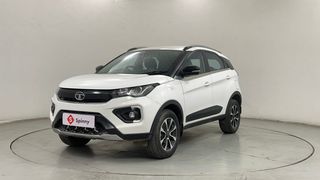 Used XZA Plus (O) AMT Diesel