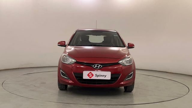 Image Used Car